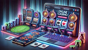 Pengalaman Lobby Game lengkap dan mudah diakses di lawu4d