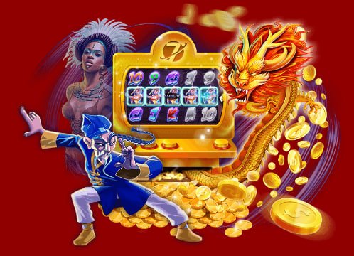 Lobby game lawu4d menyediakan berbagai pilihan permainan slot dan kasino