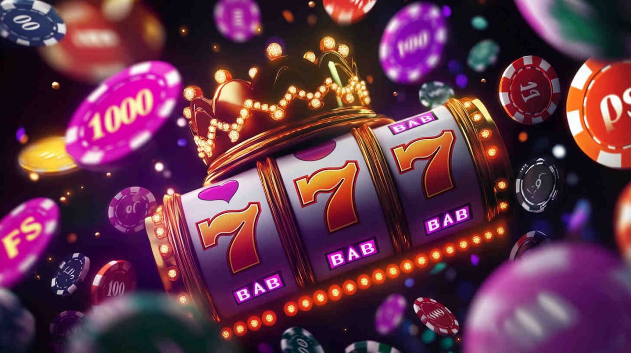 Beragam slot online di lawu4d dengan tema menarik dan jackpot besar