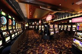 Ruang permainan Live Casino lawu4d dengan dealer profesional secara real-time