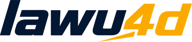 lawu4d Logo